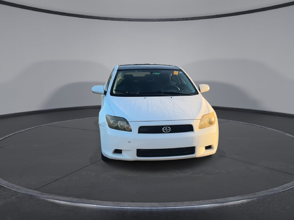 Used 2008 Scion tC FWD image 3