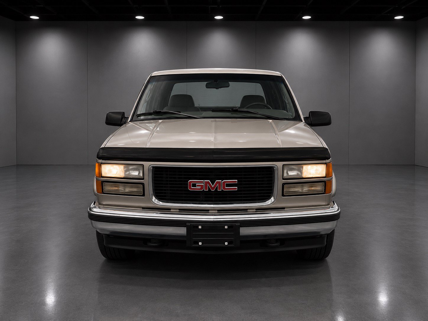Used 1998 GMC Sierra 1500 4x4 Extended Cab w/ Imagemax Pkg image 2
