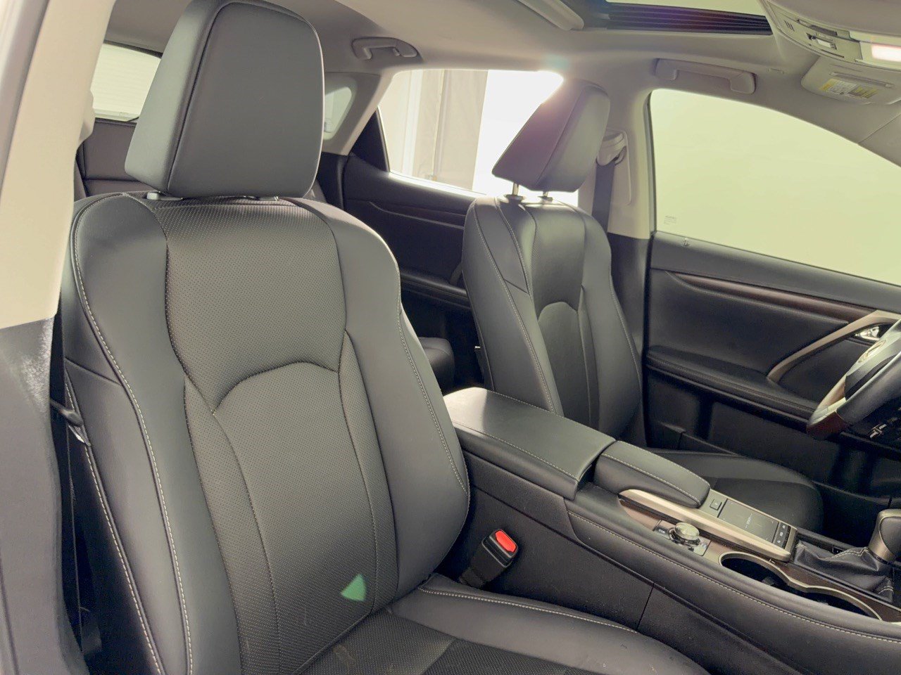 Used 2021 Lexus RX 350 FWD w/ Premium Package image 30