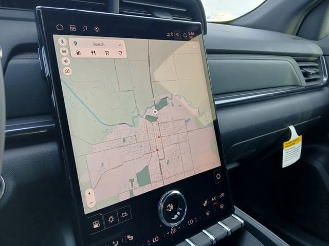 New 2026 GMC Terrain AT4 w/ Technology Package II AWD/4WD image 22