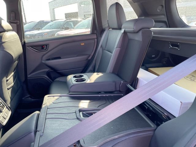 New 2026 Subaru Forester Wilderness image 14