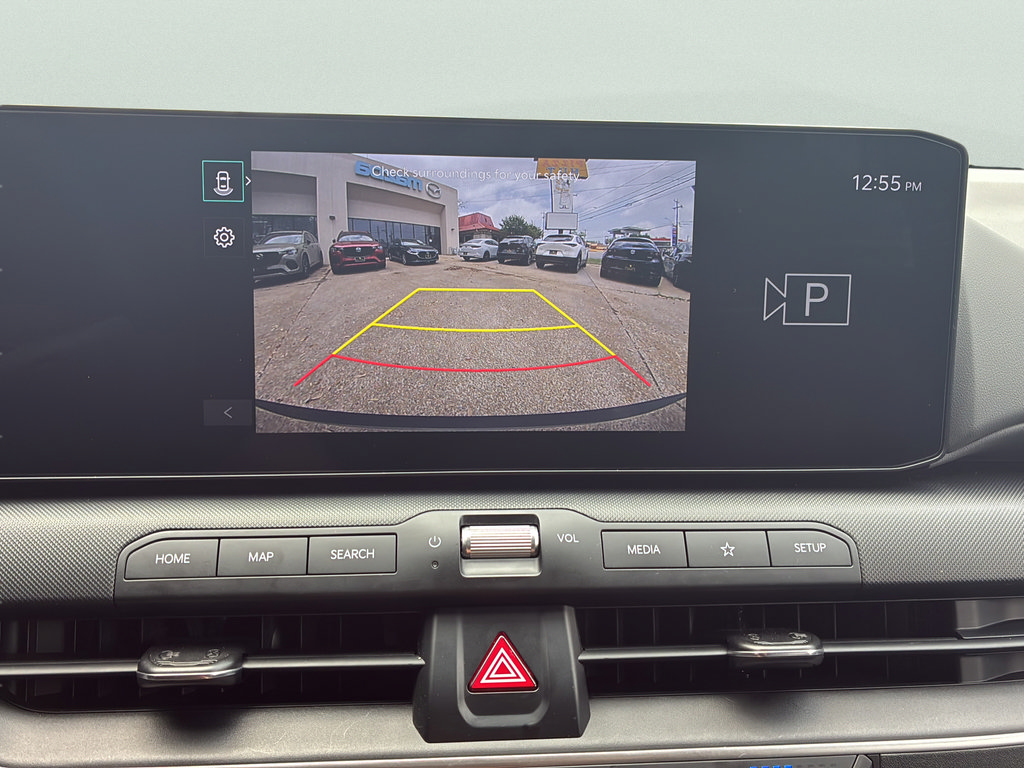 Used 2025 Kia K4 FWD image 28