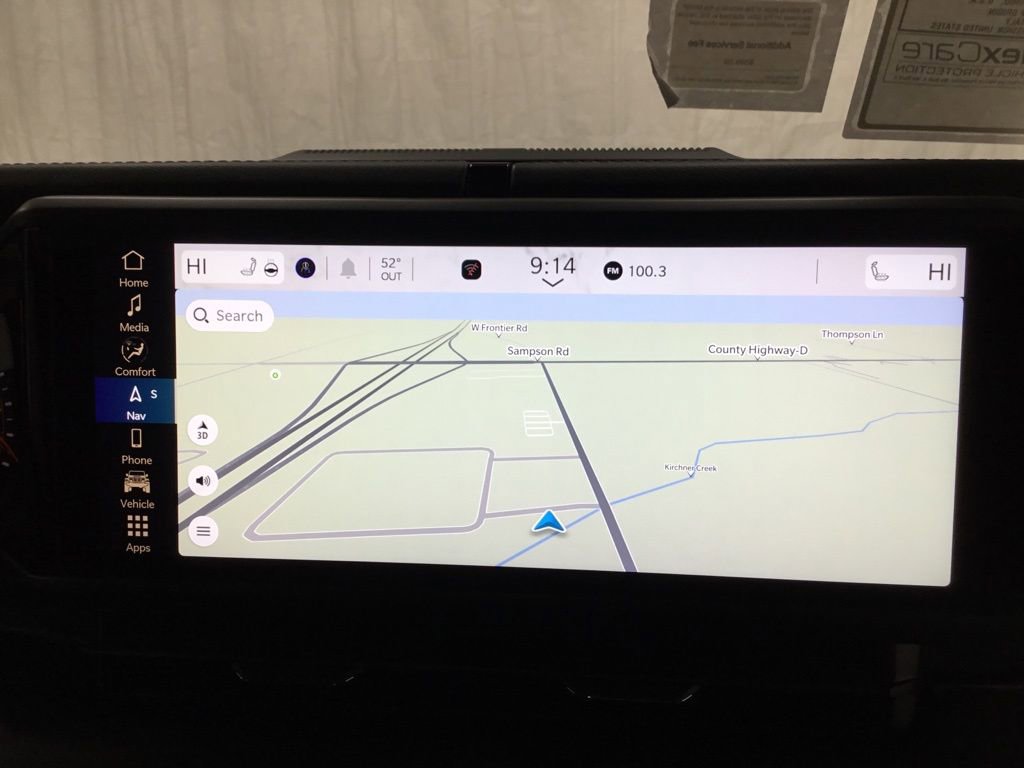 New 2026 Jeep Wrangler Sahara image 25