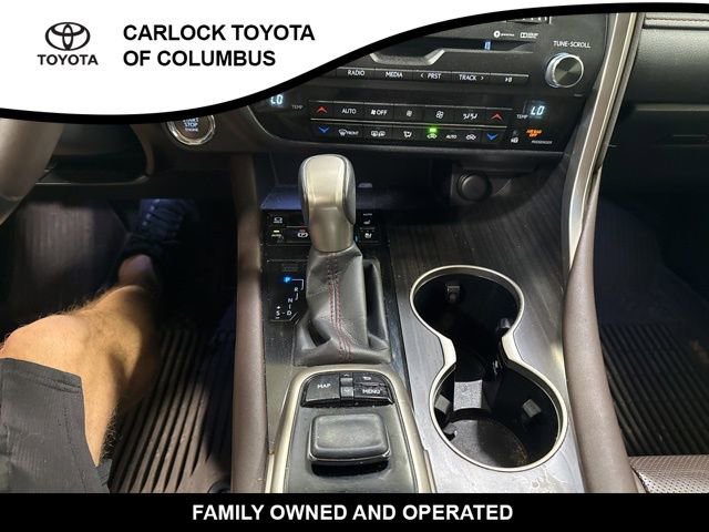 Used 2016 Lexus RX 350 AWD w/ Premium Package image 25
