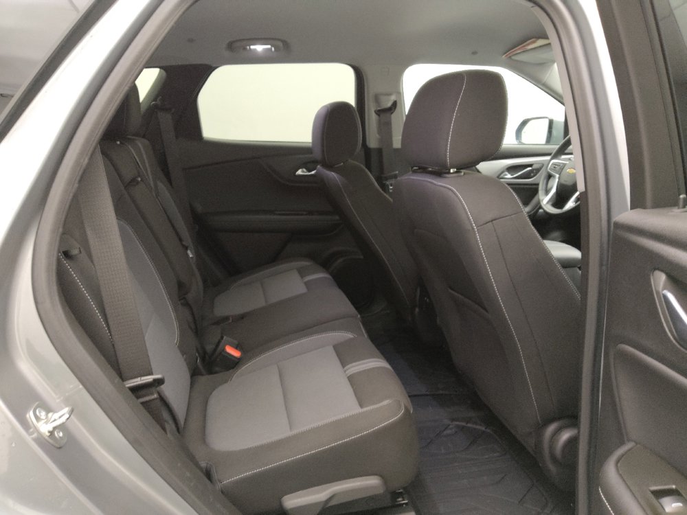 Used 2024 Chevrolet Blazer LT w/ Convenience Package image 19