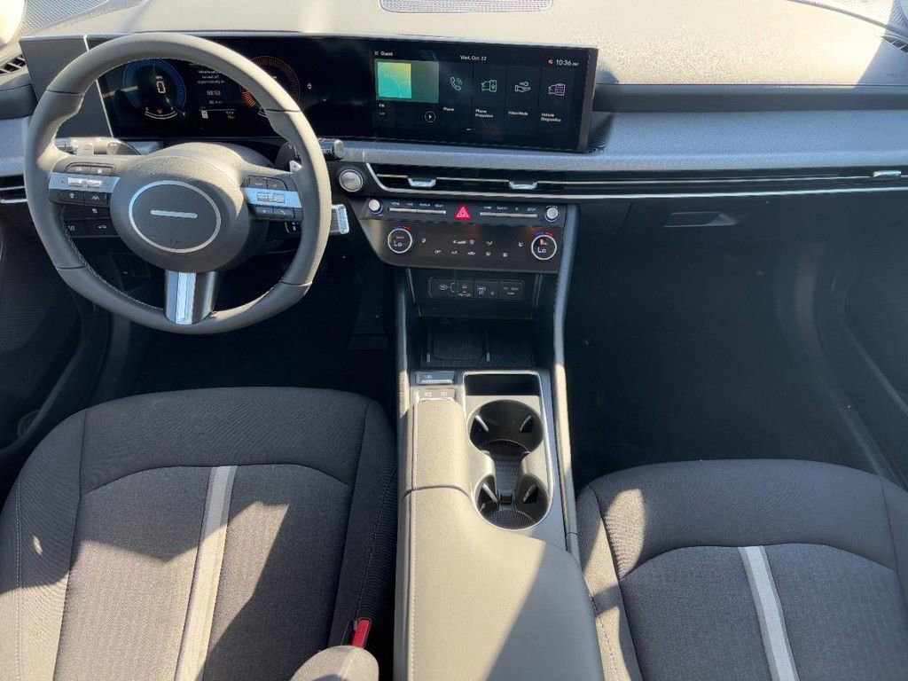 Used 2026 Hyundai Sonata SEL image 6