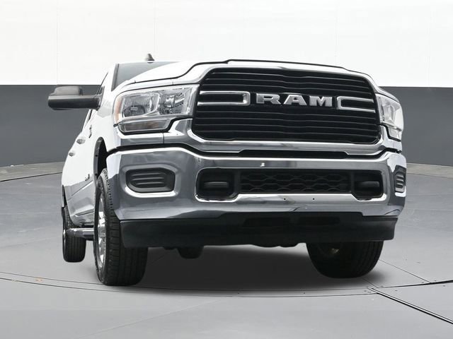 Used 2021 RAM 2500 Big Horn image 60
