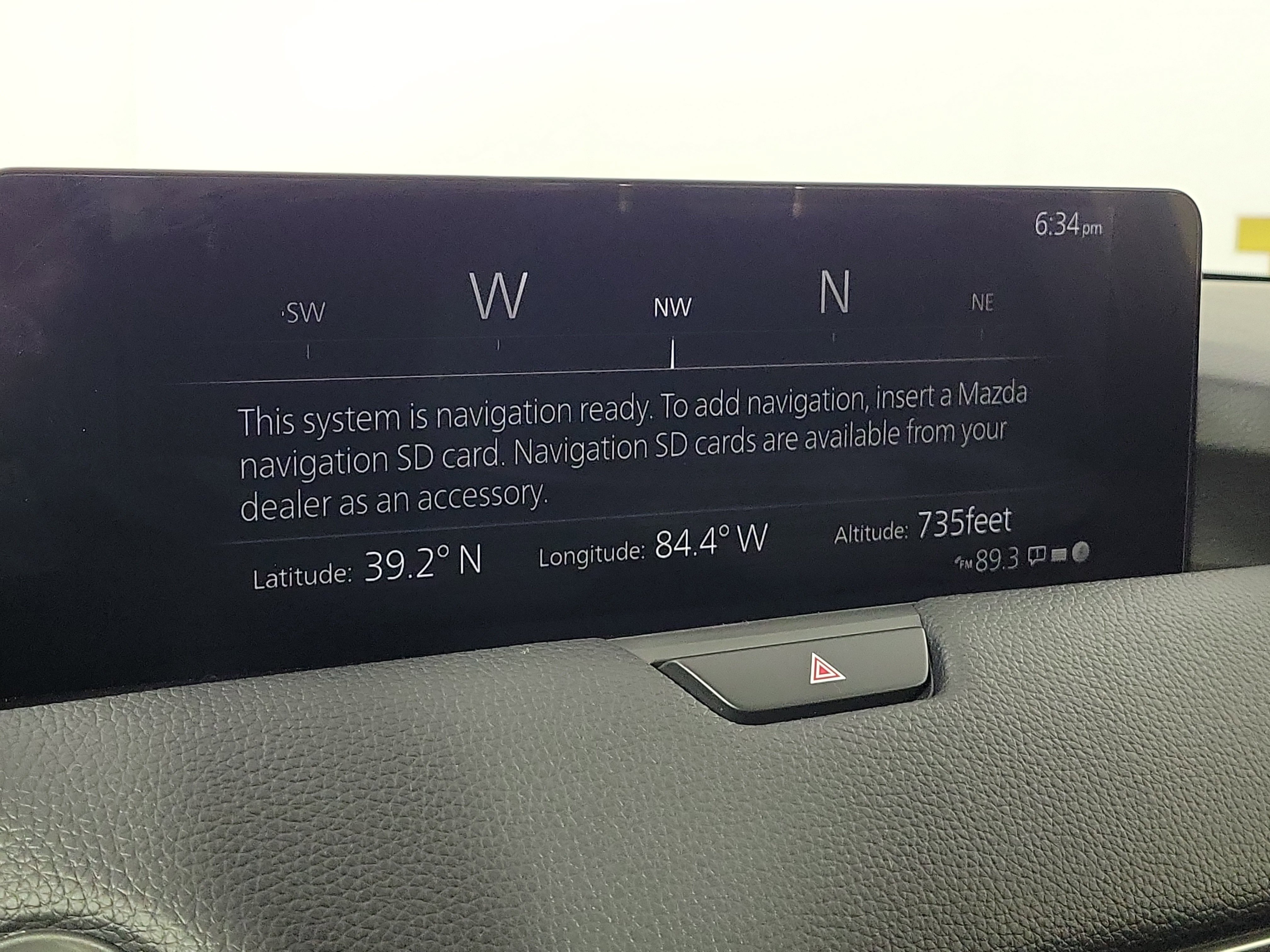 New 2026 MAZDA CX-90 3.3 Turbo w/ Premium Sport Pkg image 20