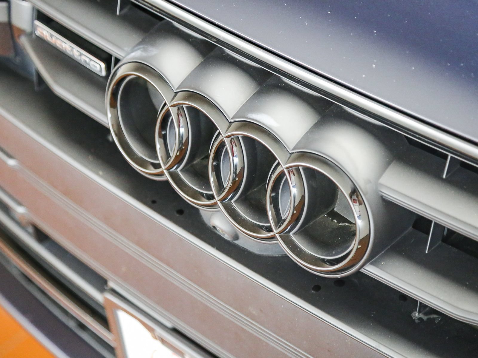 Used 2023 Audi A7 3.0T Prestige w/ Luxury Package AWD/4WD image 9