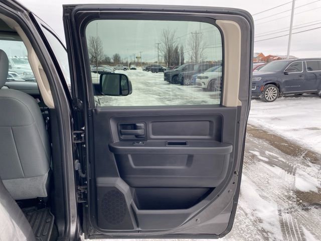 Used 2016 RAM 2500 Tradesman w/ Popular Equipment Group image 28