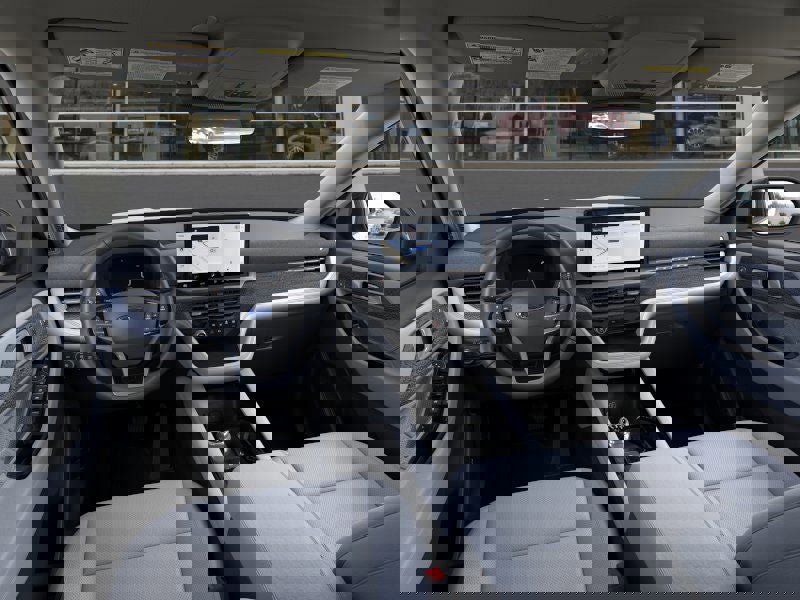 New 2026 Ford Explorer Platinum w/ LUX Leather Package image 9