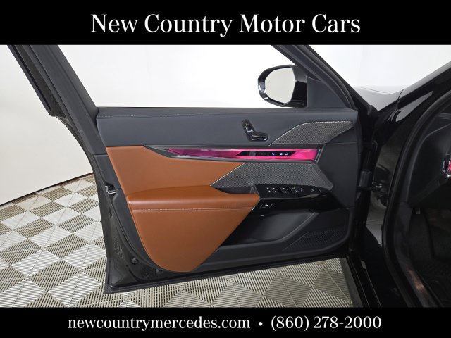Used 2024 BMW 740i xDrive w/ M Sport Professional Package AWD/4WD image 20