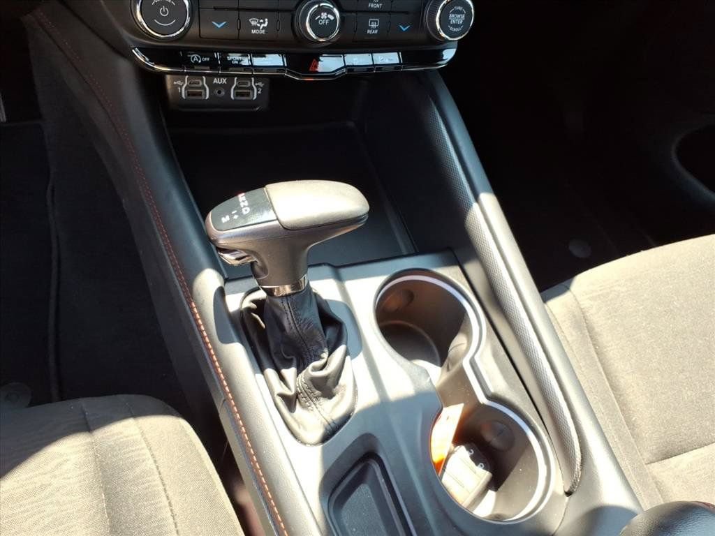 Used 2026 Dodge Durango GT AWD/4WD image 32