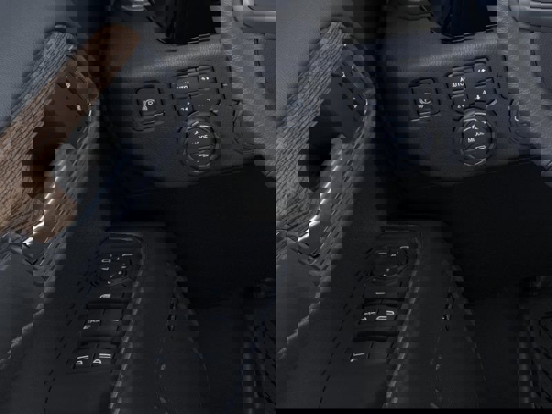 New 2026 Chevrolet Silverado 1500 RST w/ Safety Package image 22