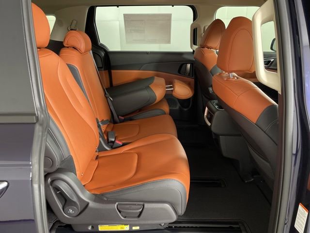 New 2026 Kia Carnival EX image 44