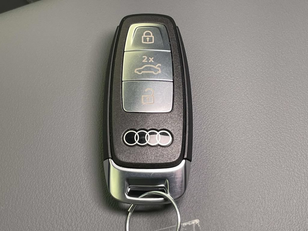 New 2026 Audi Q3 quattro 2.0T AWD/4WD image 43
