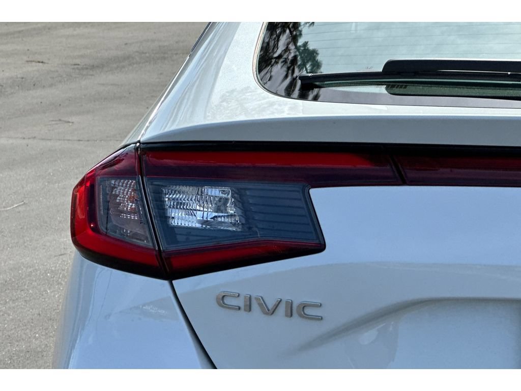 Used 2024 Honda Civic EX-L image 14