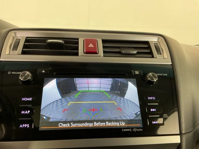 Used 2016 Subaru Outback 2.5i Limited AWD/4WD image 20