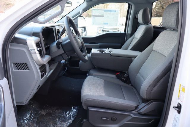 New 2026 Ford F350 XLT w/ 360-Degree Camera Package image 21