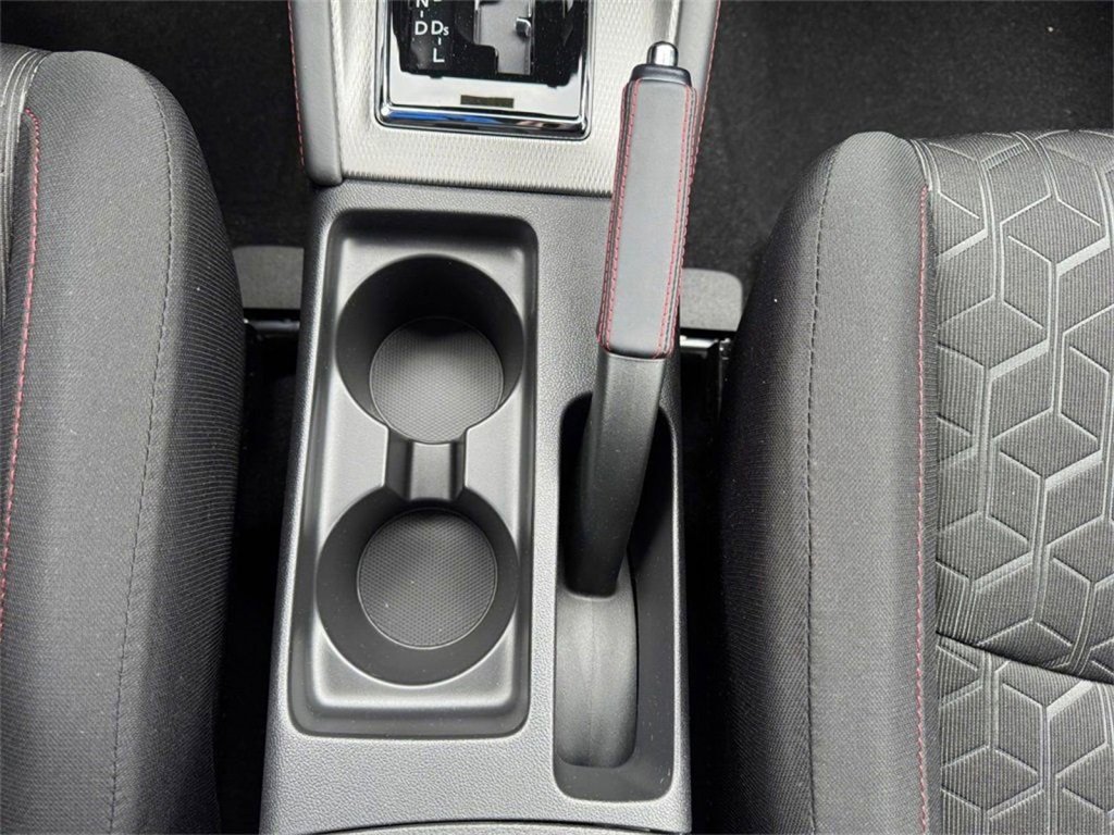 New 2025 Mitsubishi Outlander Sport LE image 19