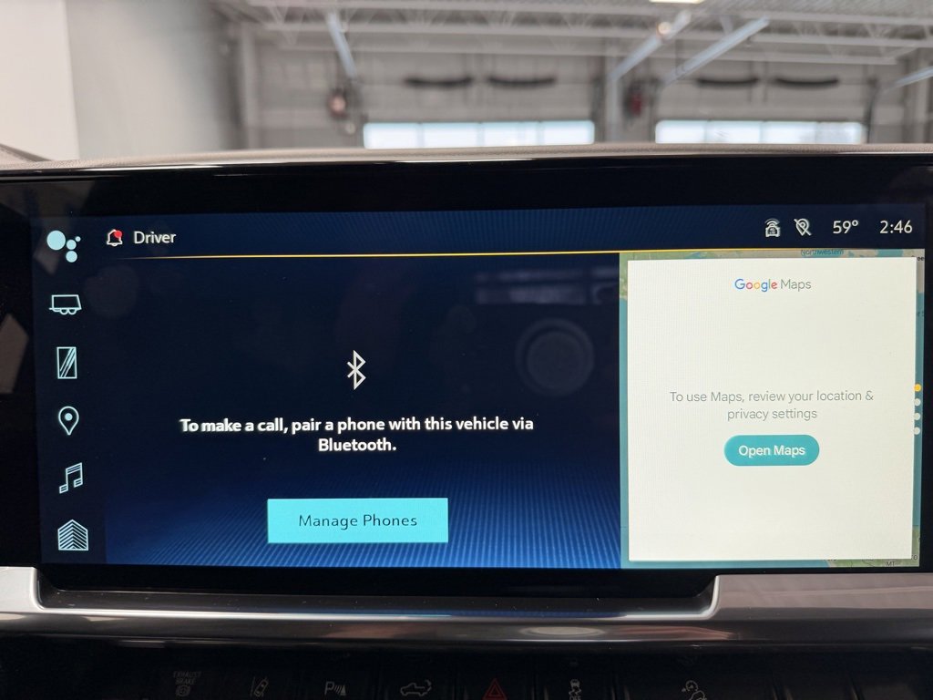 Used 2025 Chevrolet Silverado 2500 LT image 51