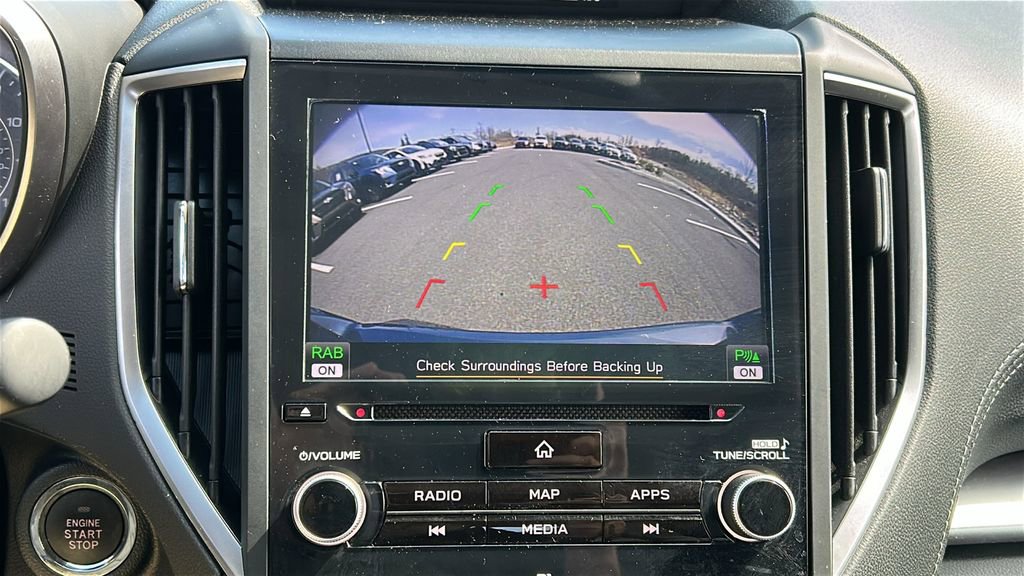 Used 2018 Subaru Impreza 2.0i Limited w/ 50th Anniversary Edition image 16