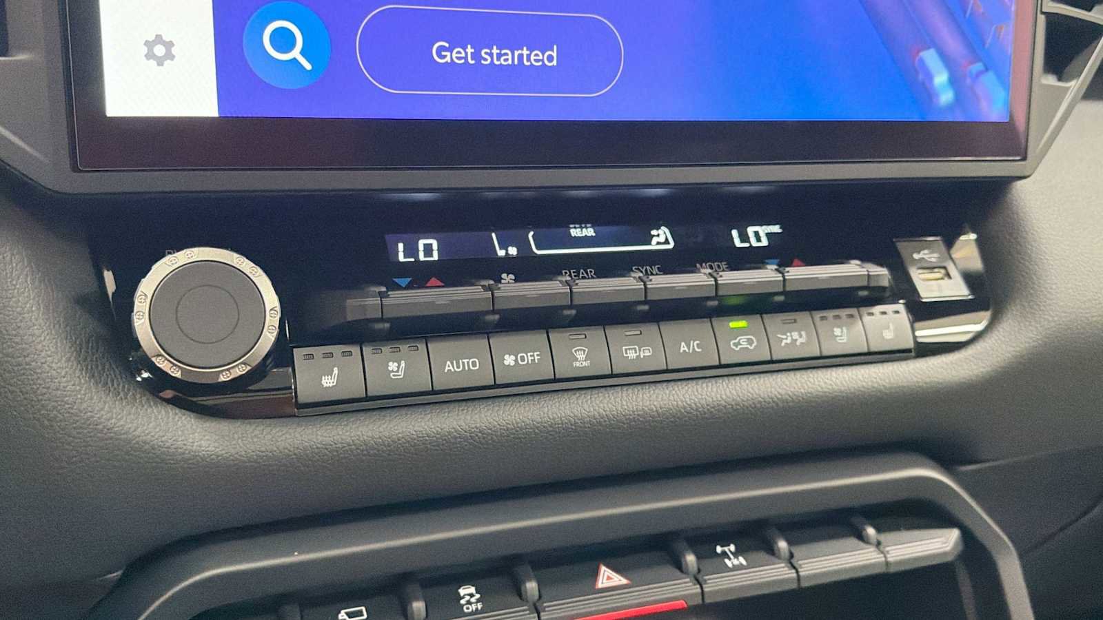 New 2026 Toyota Sequoia TRD Pro AWD/4WD image 21