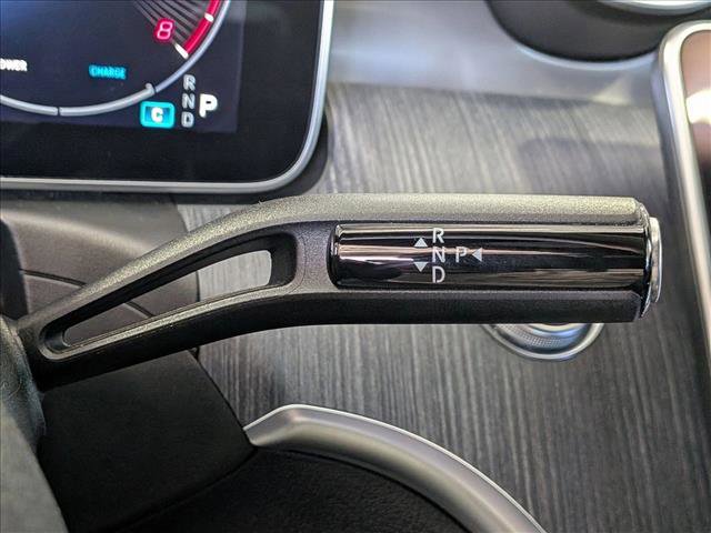 Used 2023 Mercedes-Benz C 300 Sedan image 12