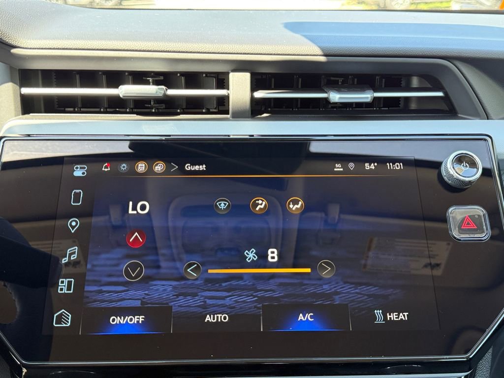 New 2027 Chevrolet Bolt LT w/ Comfort Package FWD image 17