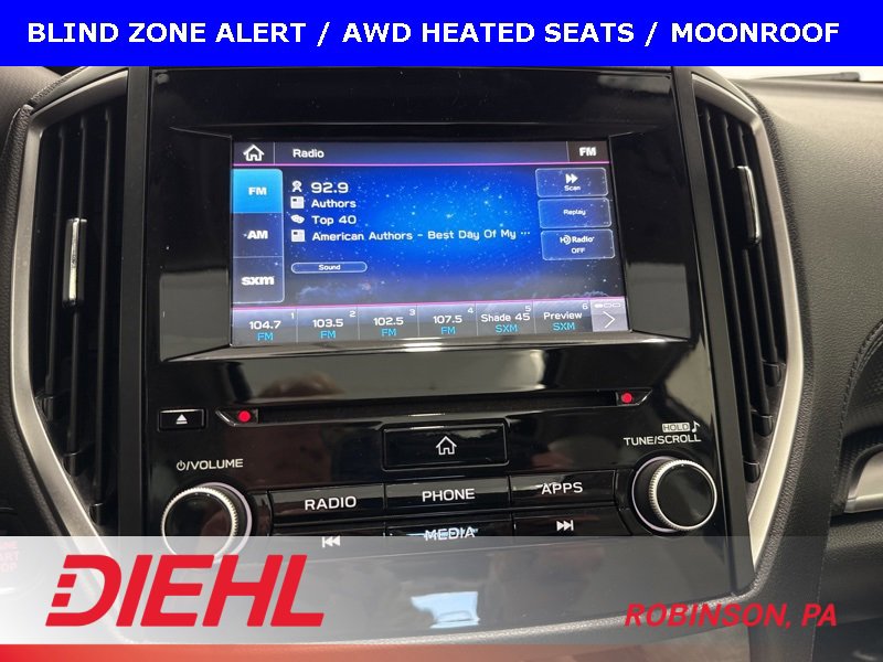 Used 2022 Subaru Forester Premium image 31