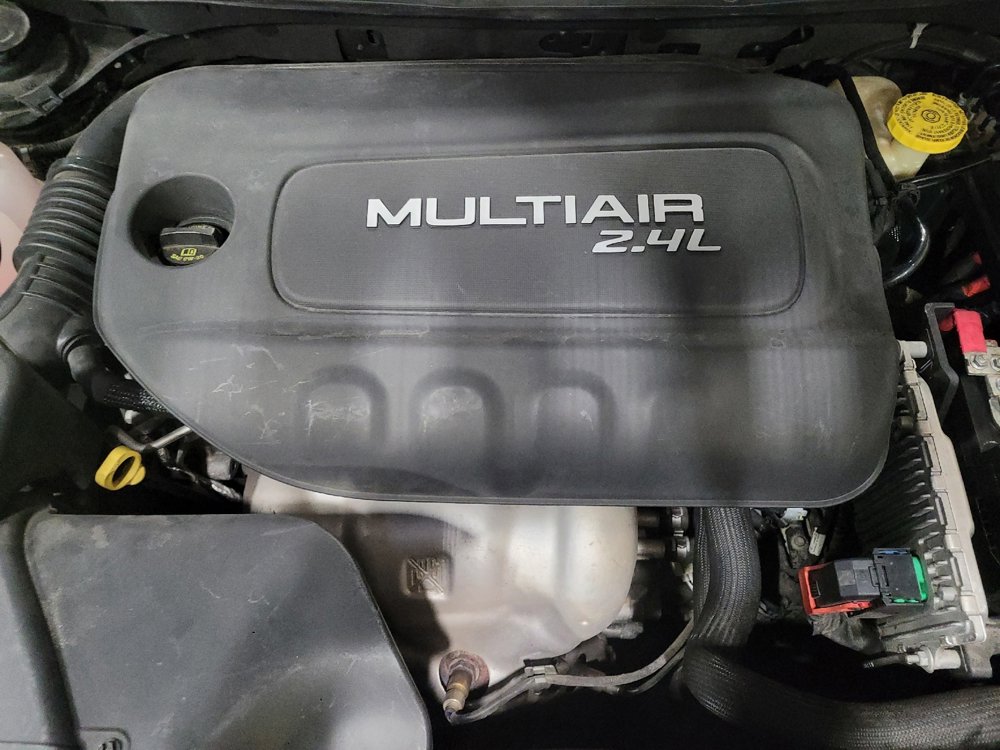 Used 2016 Jeep Cherokee Limited image 30