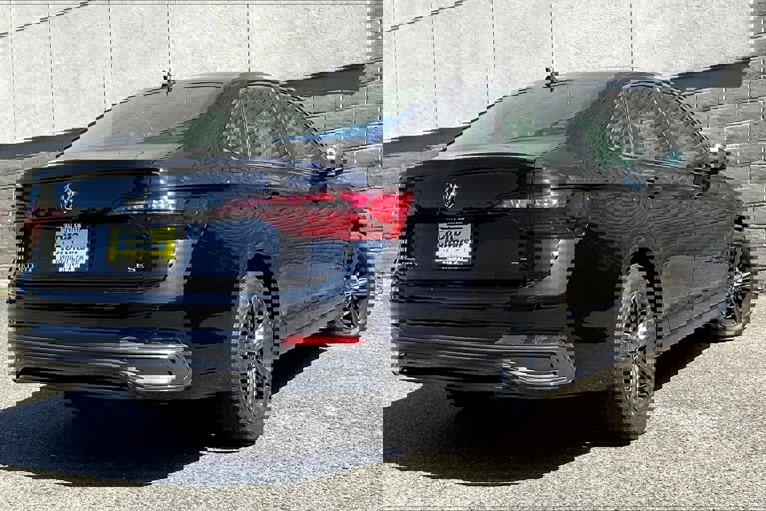 Used 2022 Volkswagen Jetta SE w/ Panoramic Sunroof Package image 13