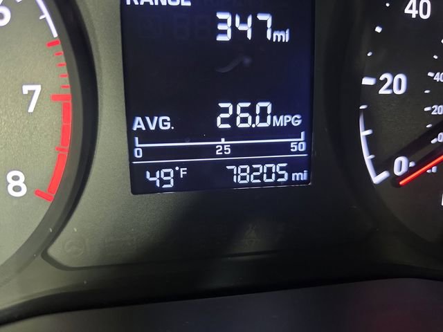 Used 2019 Hyundai Accent SEL image 15