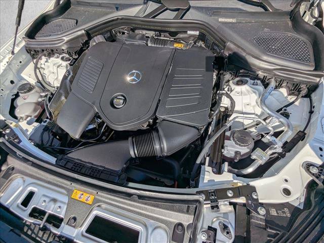 Used 2026 Mercedes-Benz GLC 300 image 16