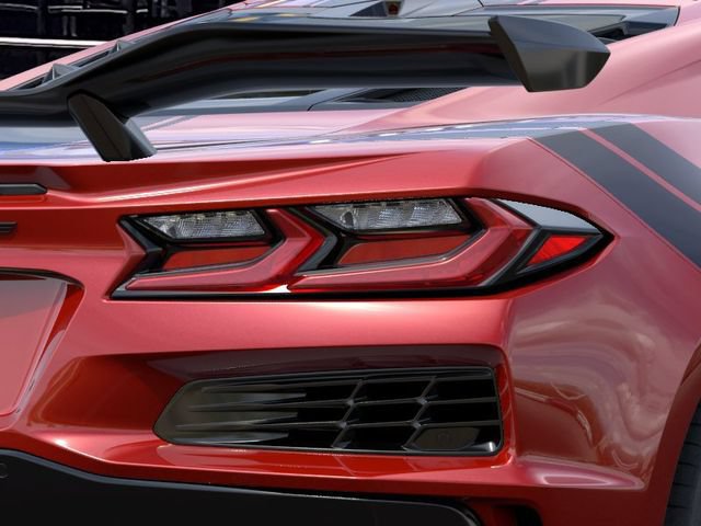 New 2027 Chevrolet Corvette Grand Sport RWD image 11