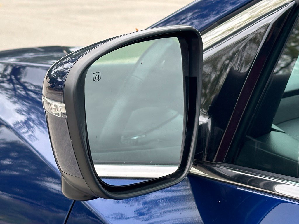 Used 2022 Nissan Murano SL w/ SL Moonroof Package AWD/4WD image 13