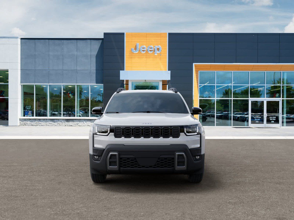 New 2026 Jeep Cherokee Limited AWD/4WD image 32