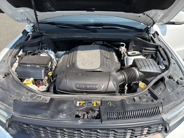 Used 2022 Dodge Durango R/T AWD/4WD image 29