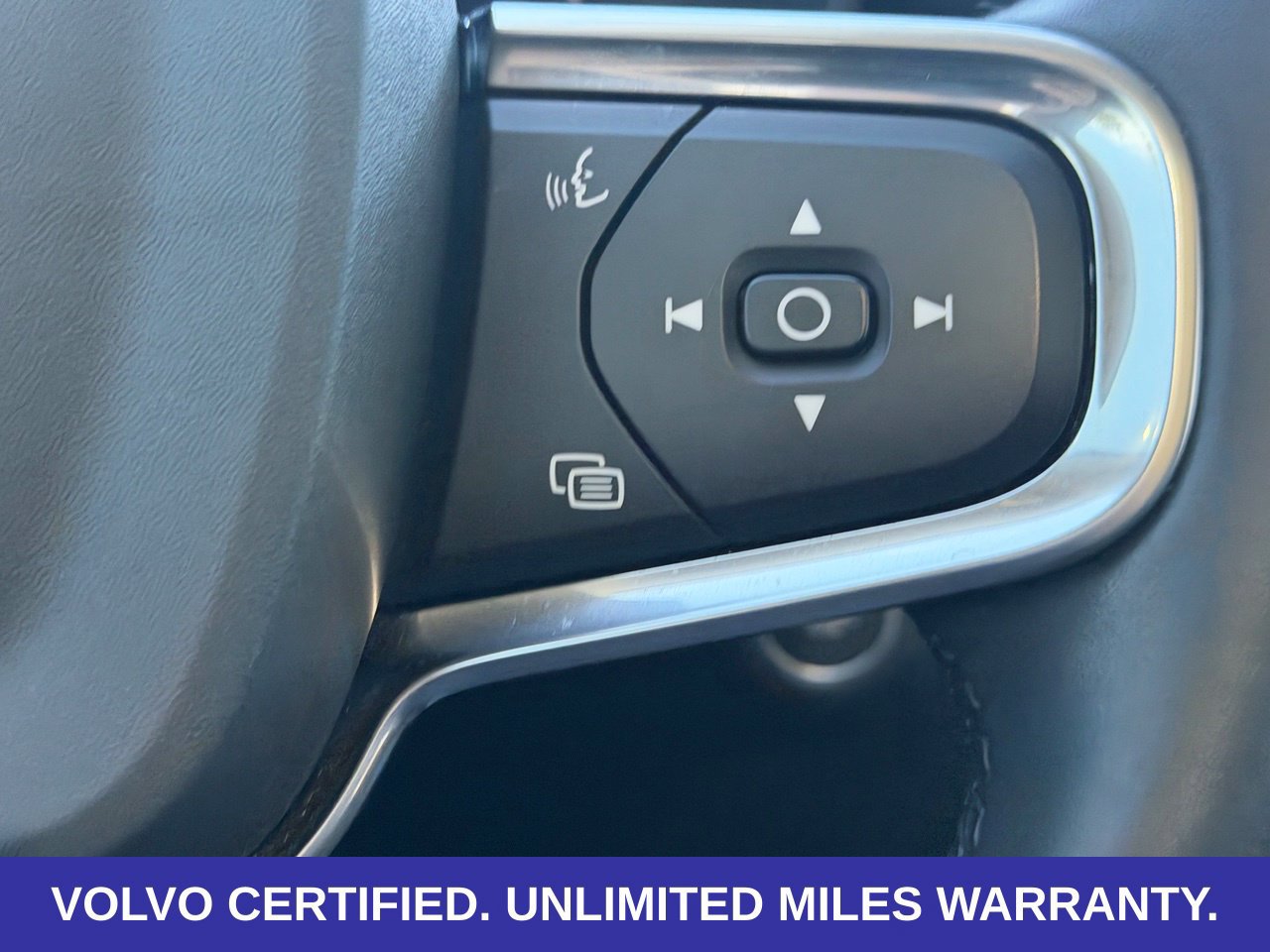 Certified 2024 Volvo XC40 B5 Core w/ Protection Package Premier AWD/4WD image 22