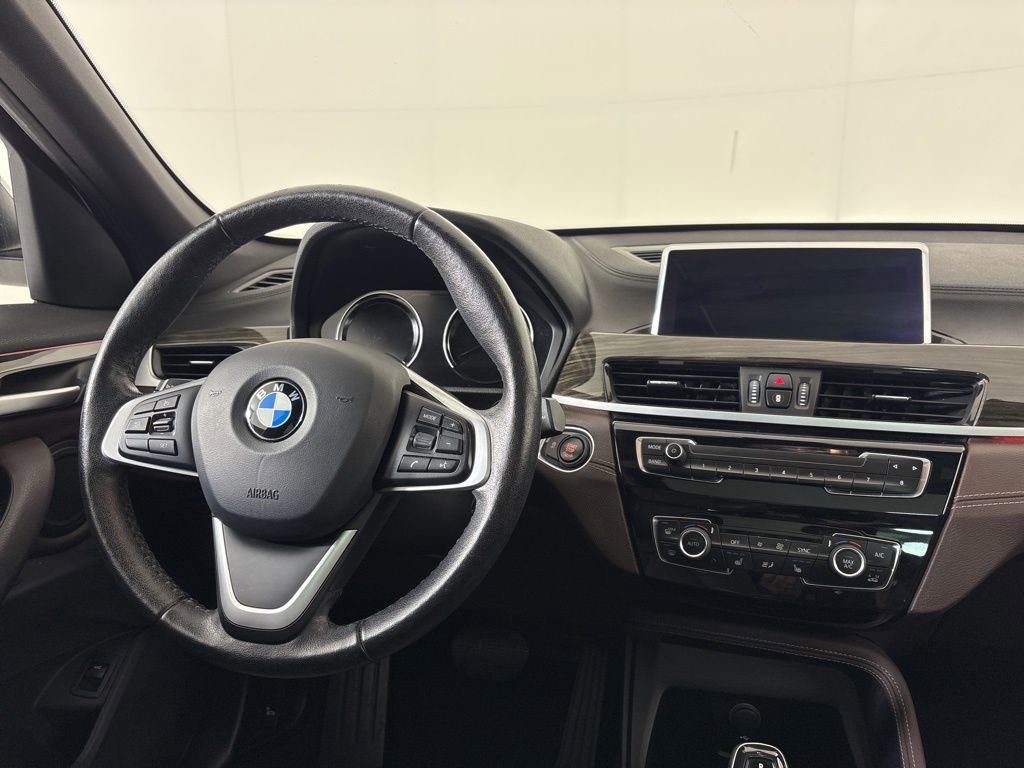 Used 2021 BMW X1 xDrive28i w/ Convenience Package AWD/4WD image 24