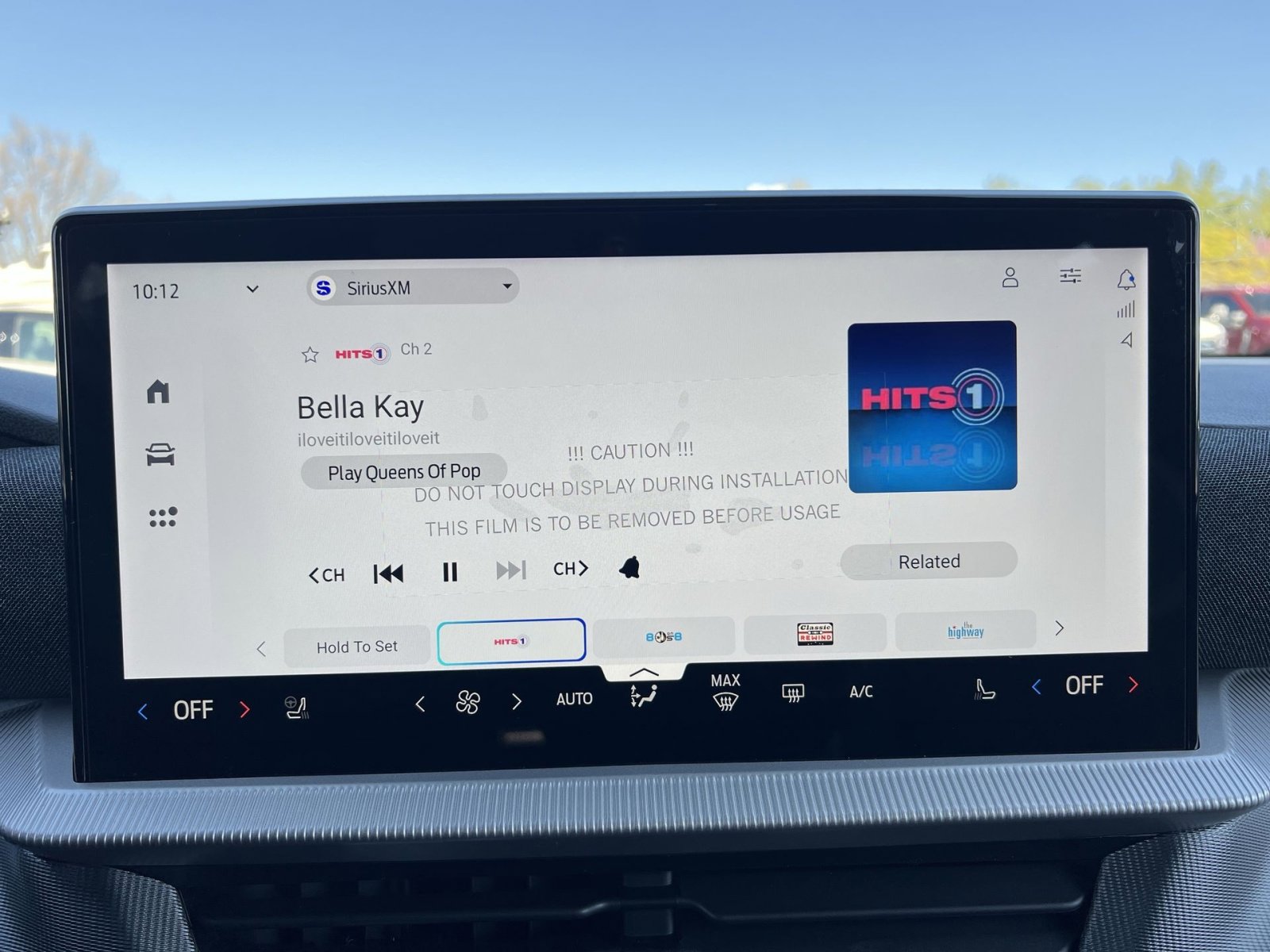 New 2026 Ford Explorer ST AWD/4WD image 26
