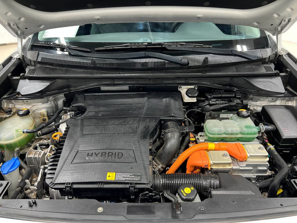Used 2019 Kia Niro LX FWD image 27