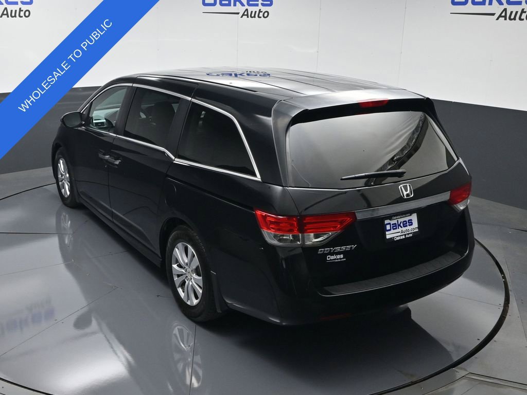 Used 2016 Honda Odyssey EX image 44