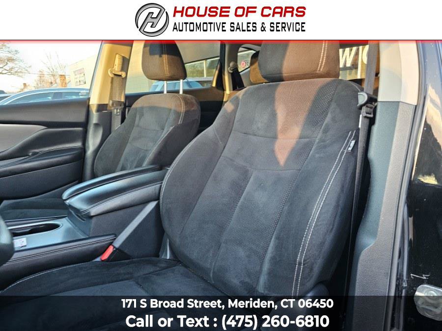 Used 2019 Nissan Murano S AWD/4WD image 37