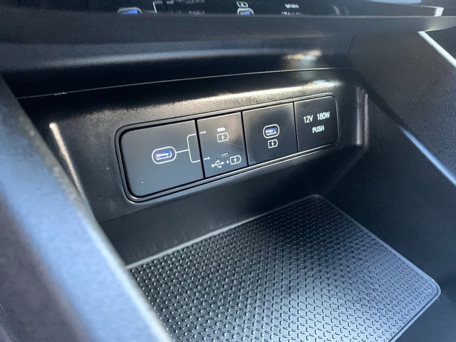 Certified 2026 Hyundai Santa Cruz SEL AWD/4WD image 24