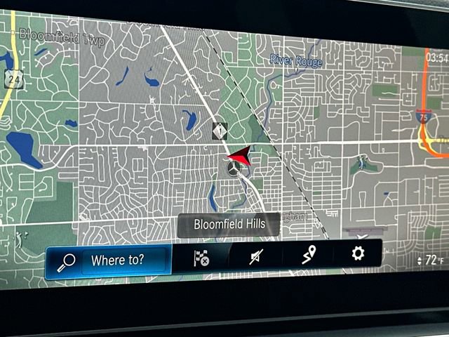 Certified 2022 Mercedes-Benz GLE 350 4MATIC image 27