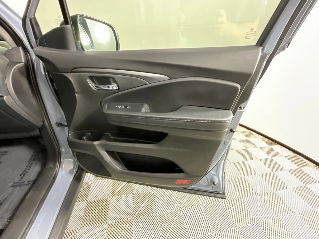 Used 2022 Honda Pilot Special Edition image 21