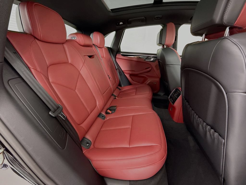 New 2026 Porsche Macan S AWD/4WD image 31