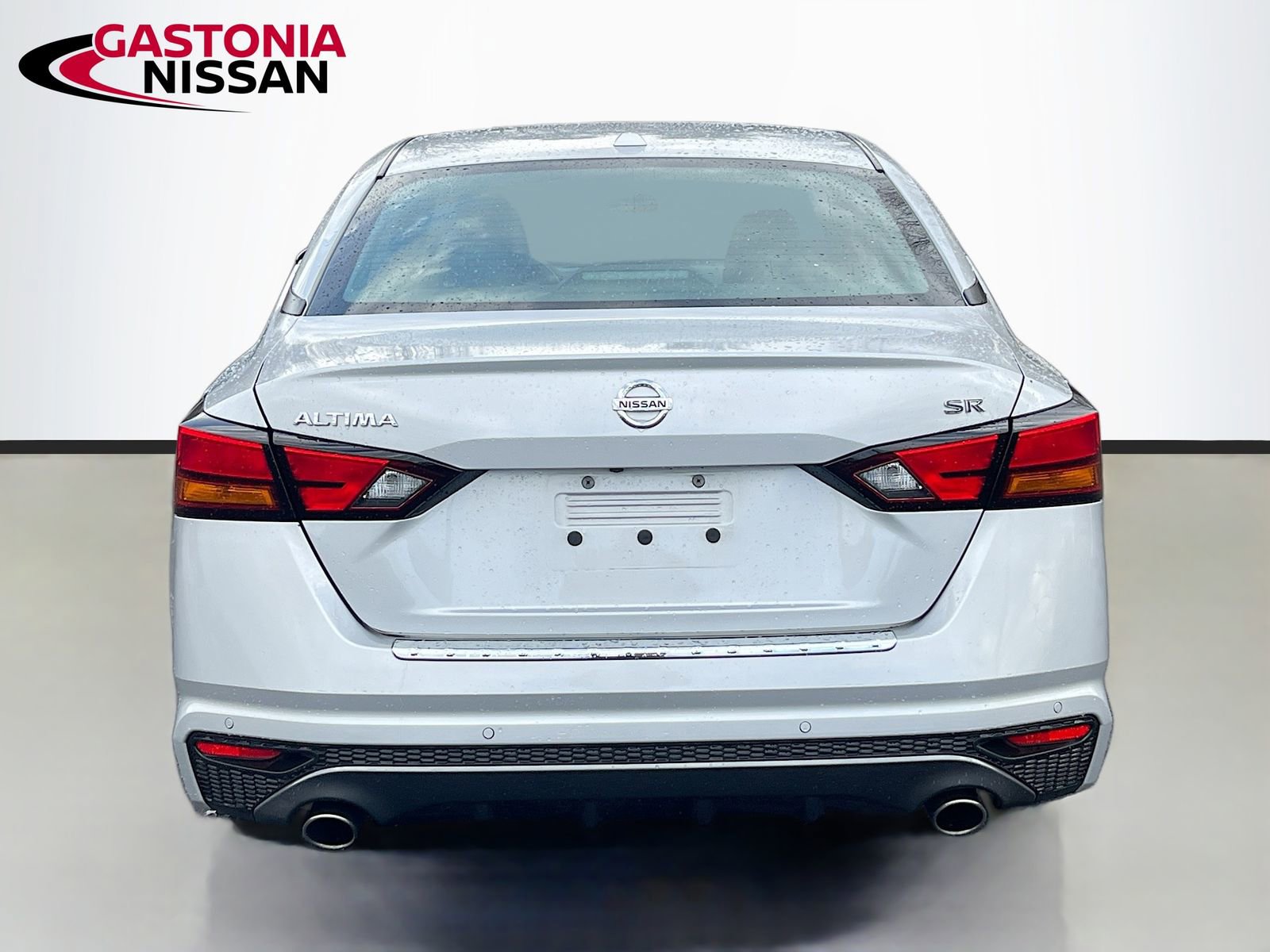 Used 2021 Nissan Altima 2.5 SR w/ SR Premium Package image 7