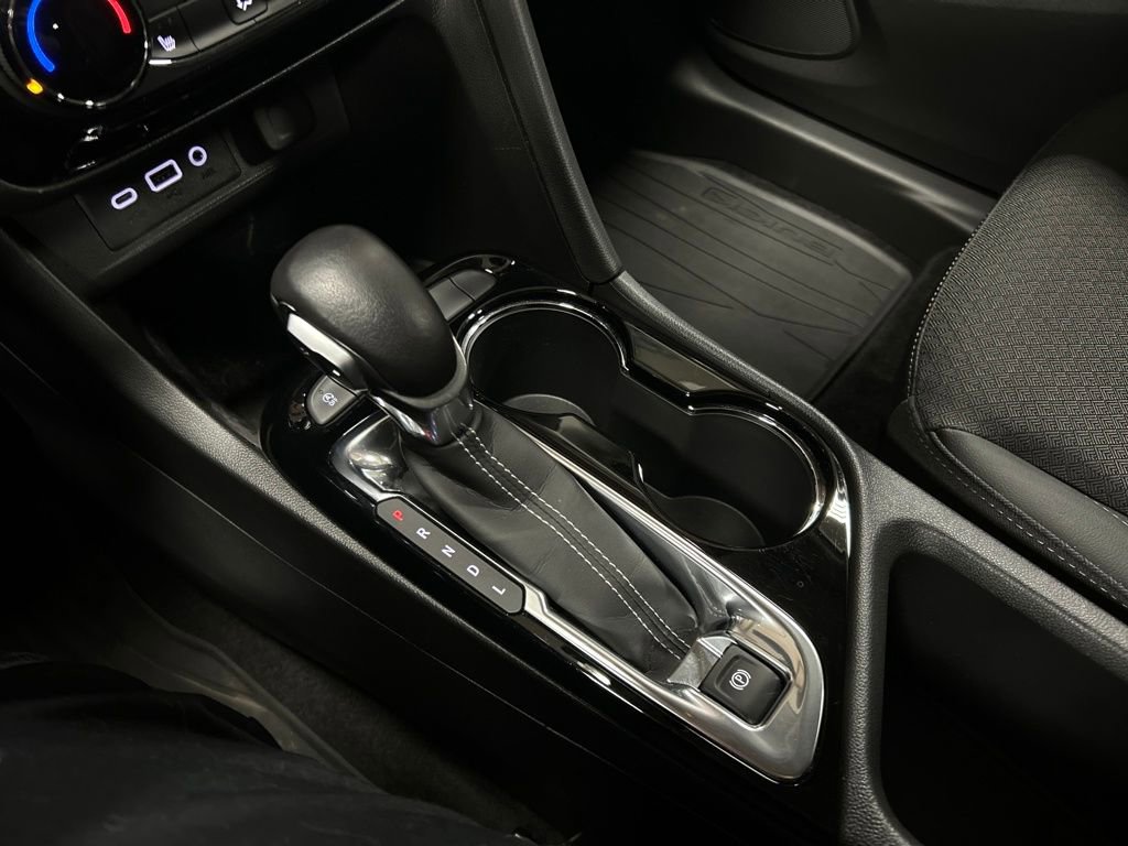 Certified 2023 Buick Encore GX Preferred w/ Cold Weather Comfort Package image 23